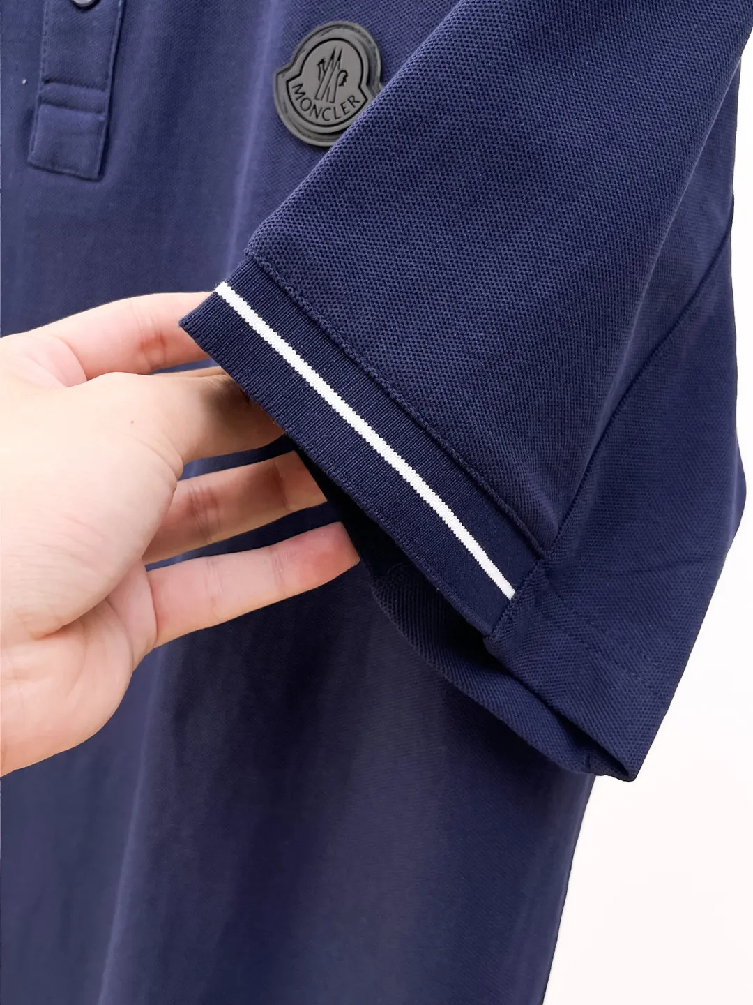 New Arrival Polo Same Style 210 ， Factory New Arrival Versatile Size：S-XXL